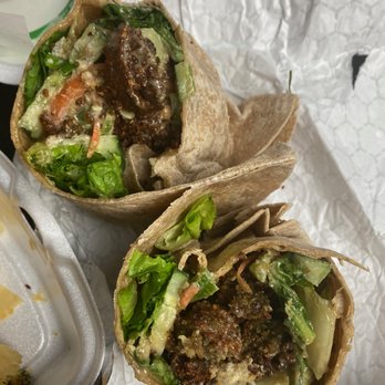 Garden Fresh Courthouse Cafe-10