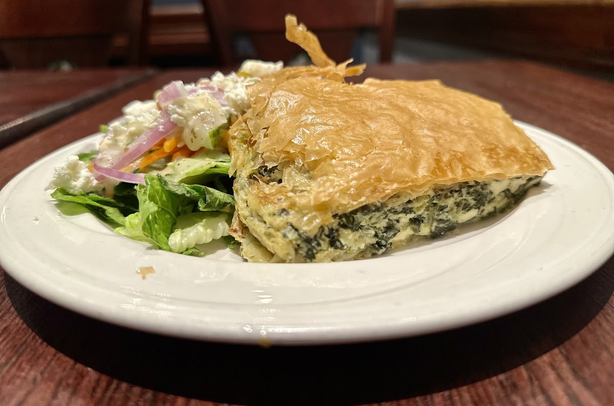 Garden Fresh Courthouse Cafe-2