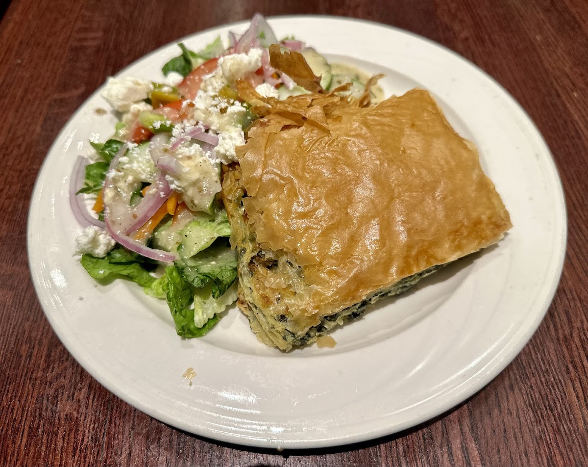 Garden Fresh Courthouse Cafe-5