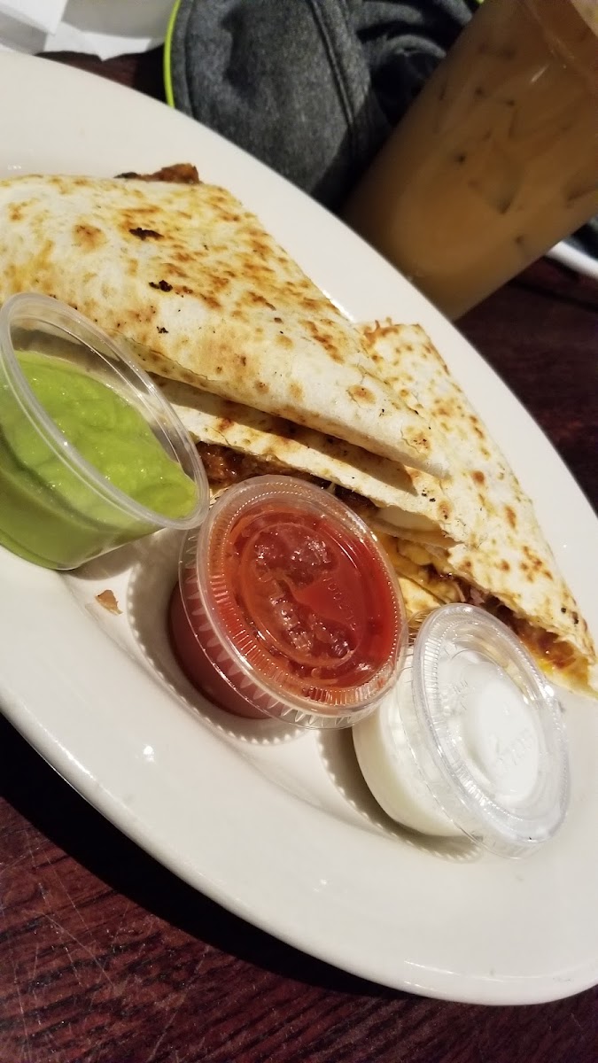 Garden Fresh Courthouse Cafe-6