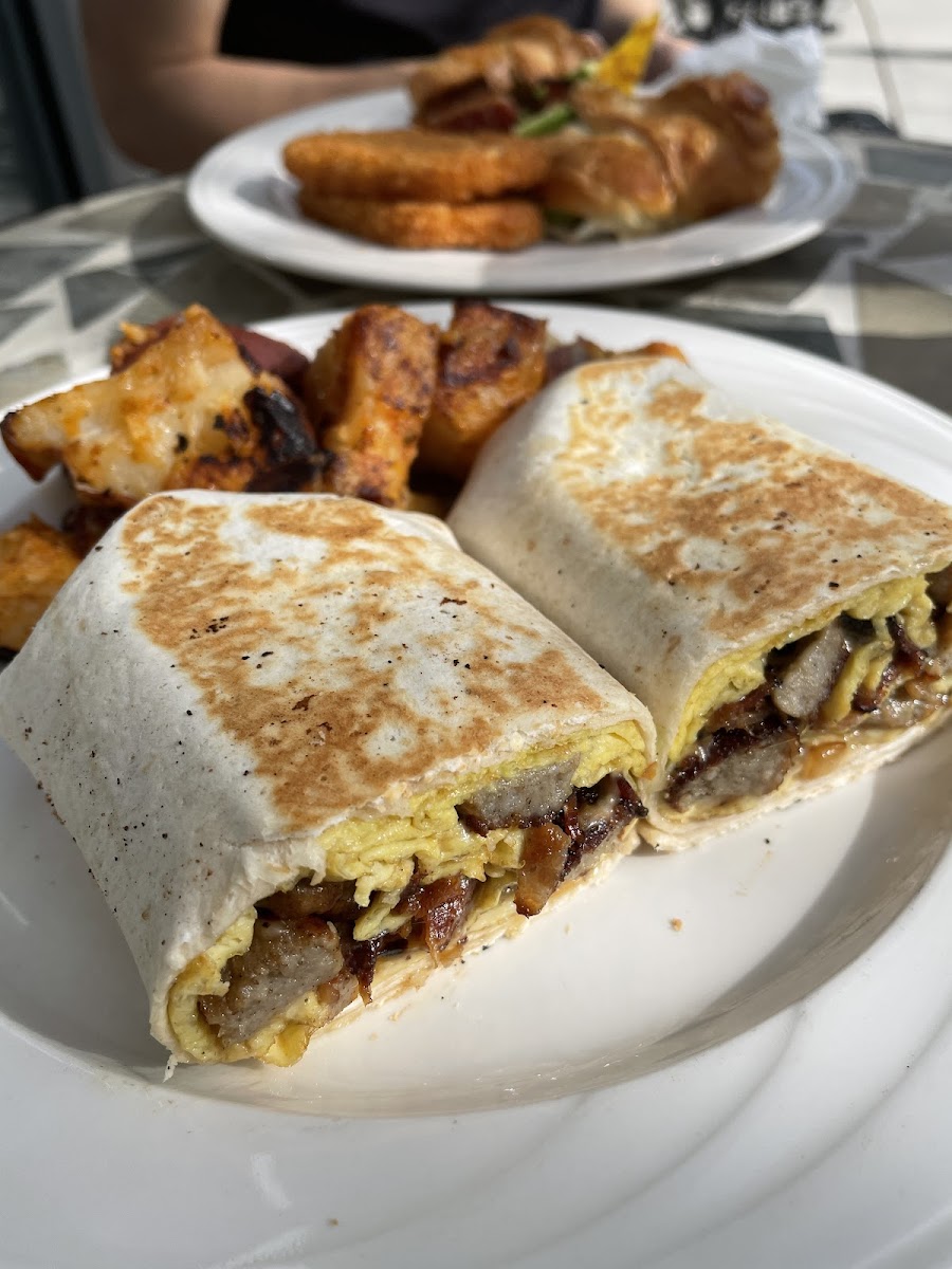 Garden Fresh Courthouse Cafe-7