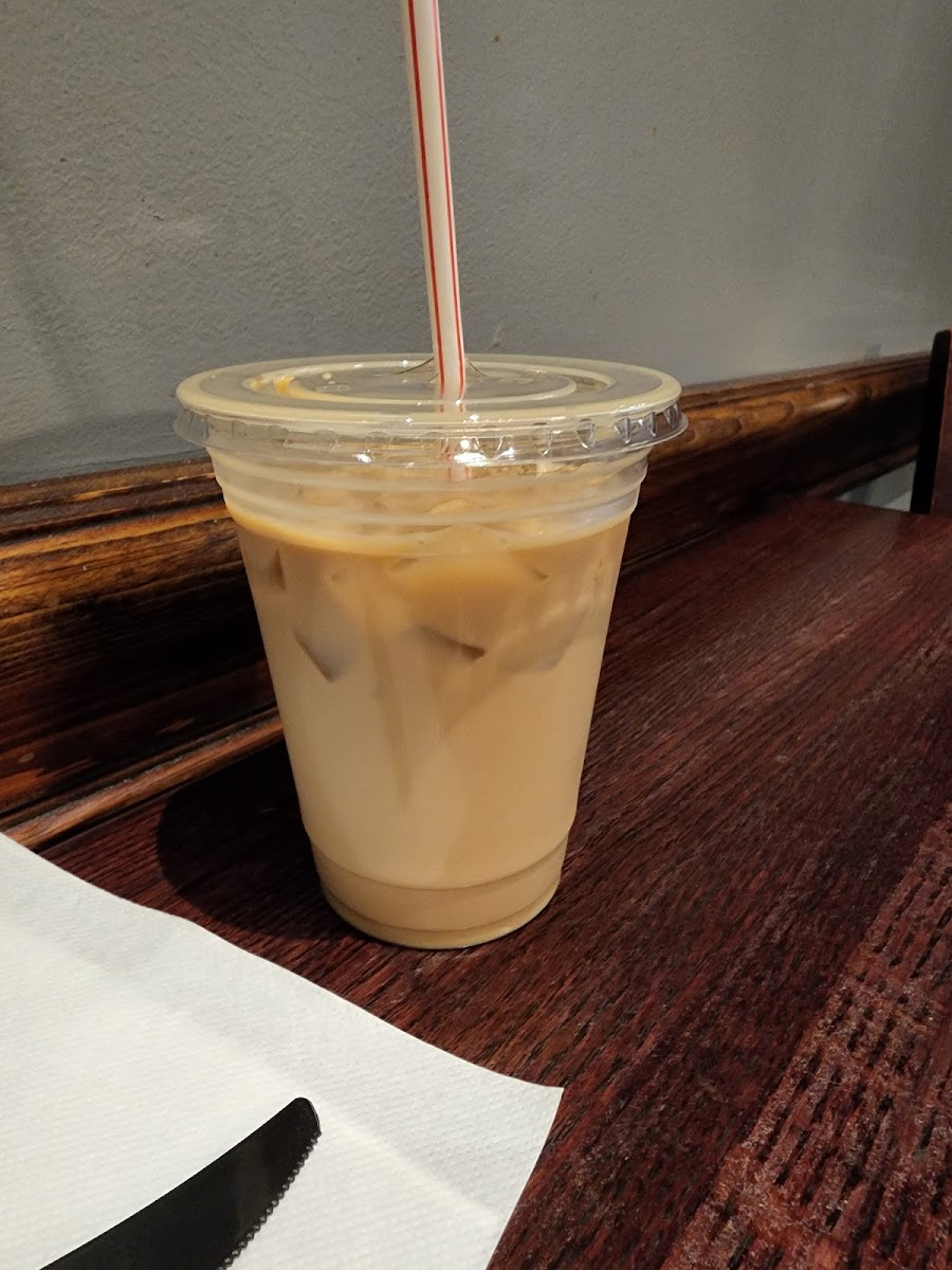 Garden Fresh Courthouse Cafe-8