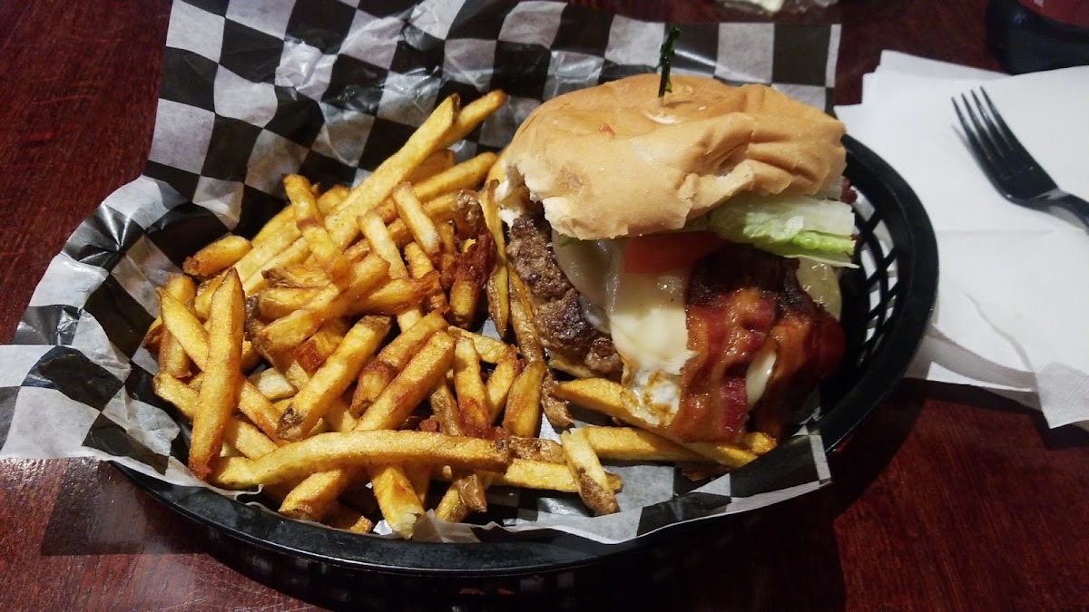 Garden Fresh Courthouse Cafe-9